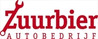 Logo Autobedrijf Zuurbier